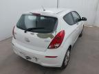 2014 HYUNDAI I20 ACTIVE for sale at Copart WESTBURY