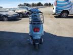 2006 VESPA LX 150   for sale at Copart CA - HAYWARD