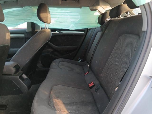 2017 AUDI A3 SE TDI 