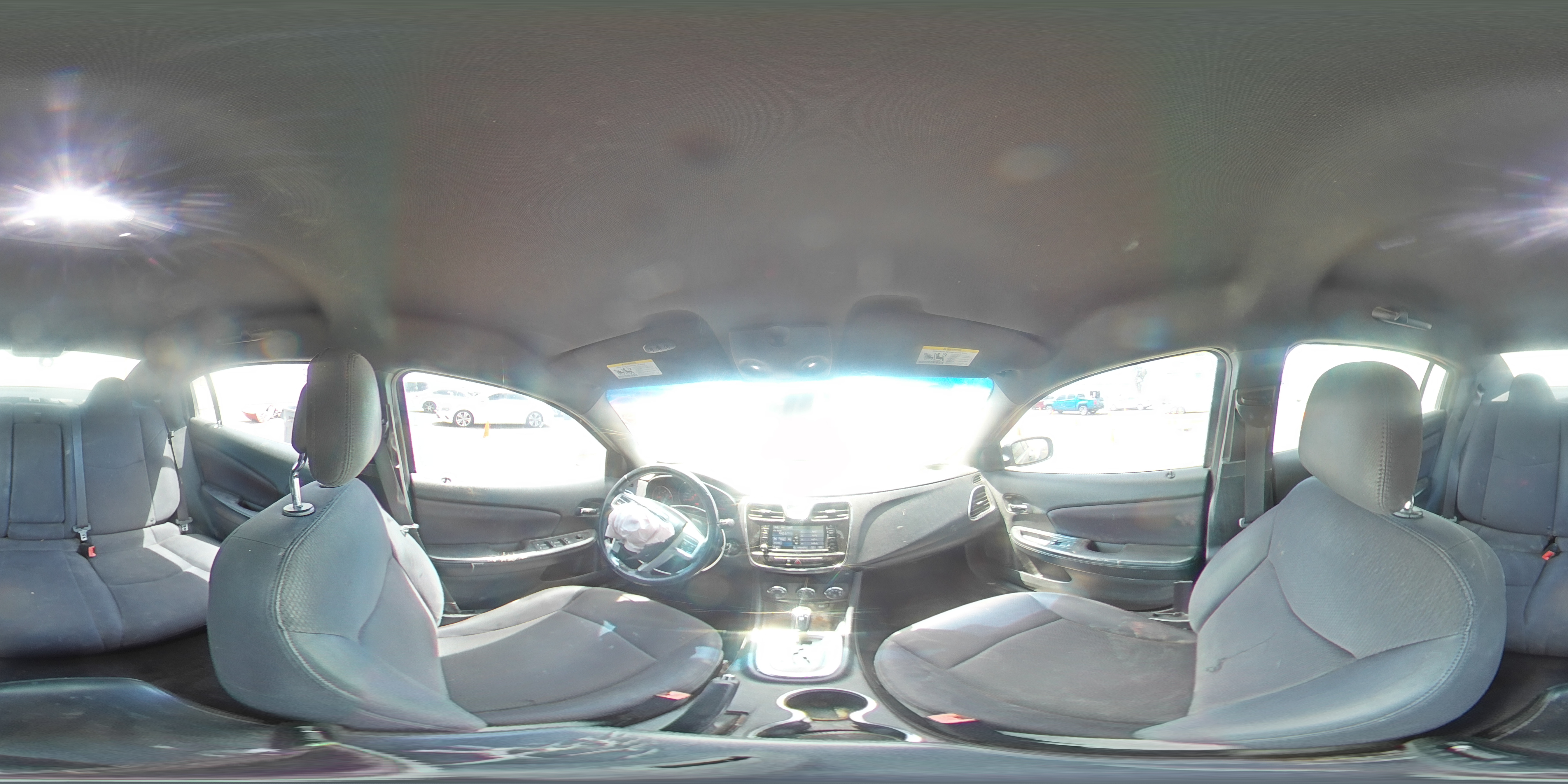 2014 Chrysler 200 Touring VIN: 1C3CCBBG2EN178453 Lot: 67234795