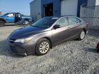 2015 TOYOTA CAMRY LE   for sale at Copart NS - HALIFAX