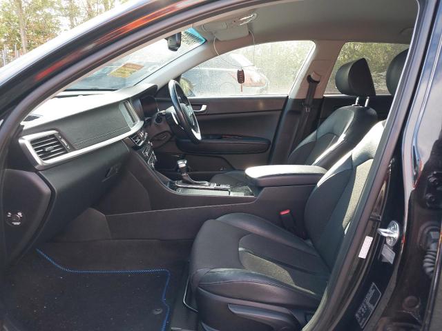 2019 KIA OPTIMA 3 CRDI ISG S-A 
