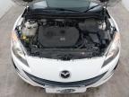 2011 MAZDA 3 SPORT for sale at Copart GLOUCESTER