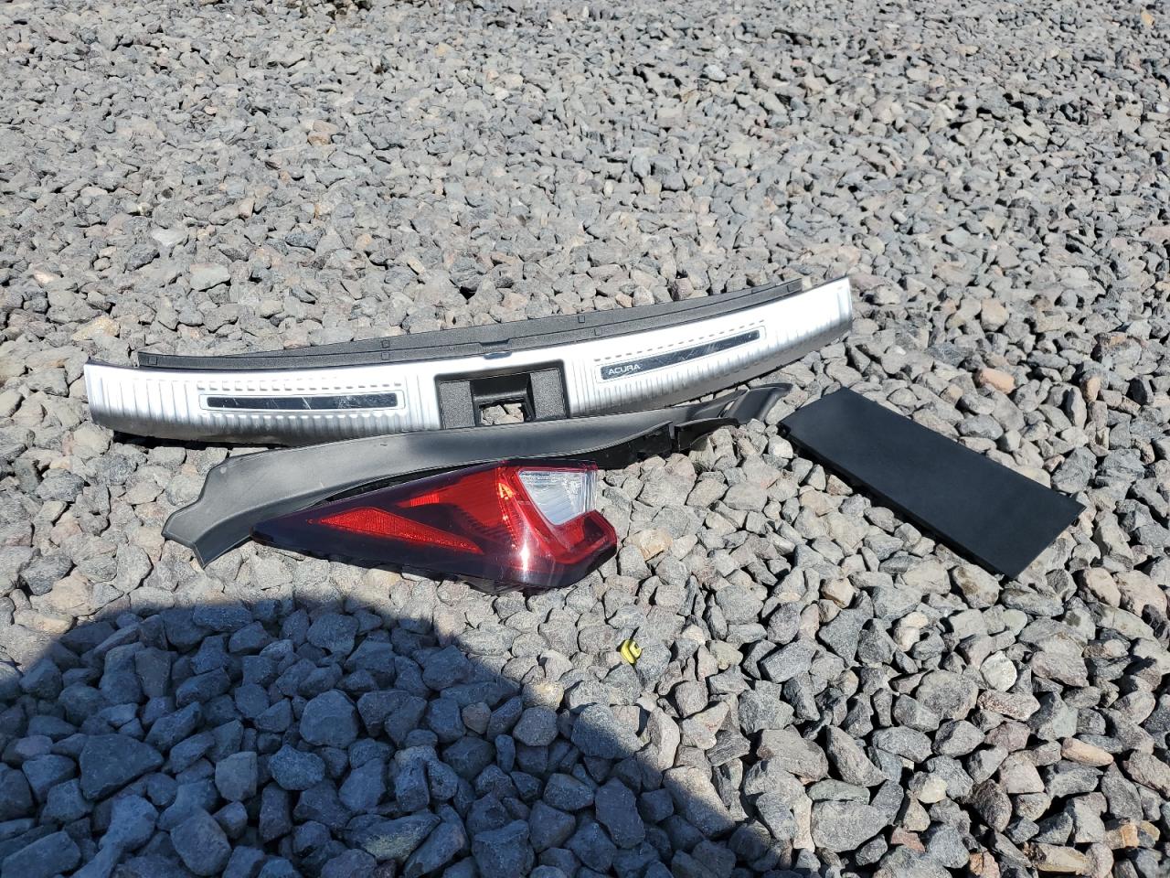 2022 Acura Mdx Advance VIN: 5J8YE1H87NL023058 Lot: 70471915