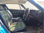 1978 TRIUMPH TR7 for sale at Copart YORK