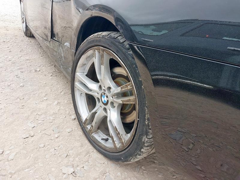 2007 BMW 320D SE A