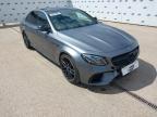 2019 MERCEDES BENZ AMG E 63 S for sale at Copart SANDY