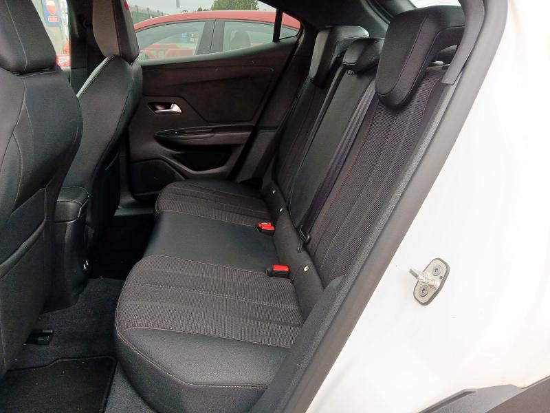 2021 VAUXHALL MOKKA SRI NAV PREMIUM TUR 1.2 TURBO 100 SRI NAV PREMIUM 5DR