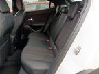 2021 VAUXHALL MOKKA SRI NAV PREMIUM TUR 1.2 TURBO 100 SRI NAV PREMIUM 5DR for sale at Copart WOLVERHAMPTON