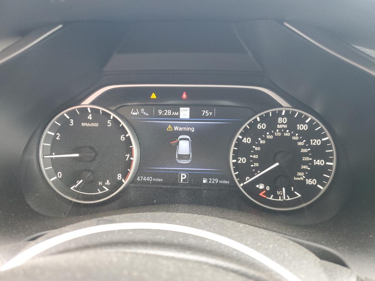 2021 Nissan Murano Sl VIN: 5N1AZ2CS2MC123995 Lot: 70037845