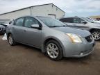 2009 NISSAN SENTRA 2.0   for sale at Copart ON - TORONTO
