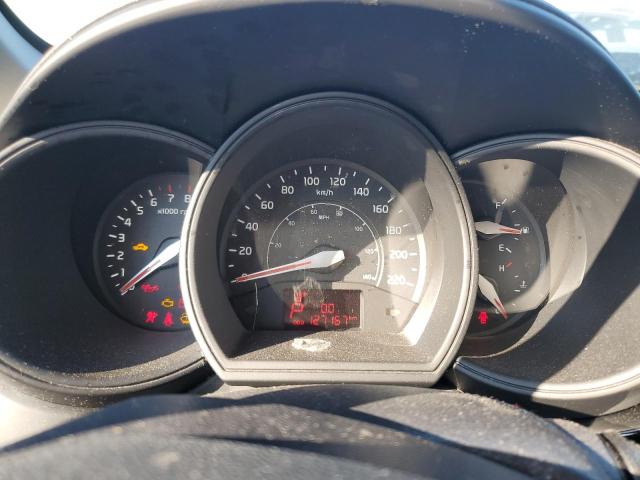2017 KIA RIO LX  