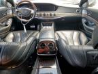 2014 MERCEDES-BENZ S 550   à vendre chez Copart TX - HOUSTON