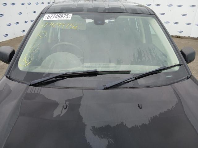 2009 LAND ROVER FREELANDER GS TD4 