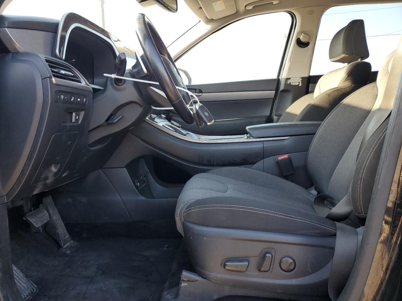 2020 Hyundai Palisade Sel VIN: KM8R2DHE2LU028285 Lot: 69322175