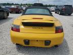 2001 PORSCHE 911 CARRERA 2   for sale at Copart KY - LEXINGTON WEST