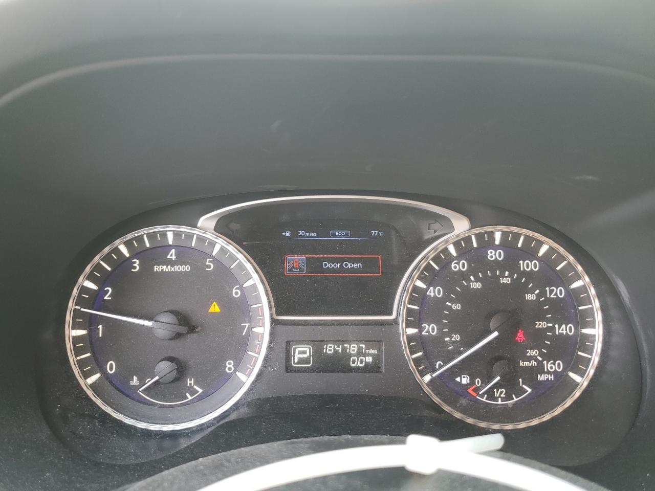 2013 Infiniti Jx35 VIN: 5N1AL0MM4DC345346 Lot: 68269585