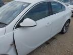 2011 VAUXHALL INSIGNIA SRI CDTI  for sale at Copart YORK