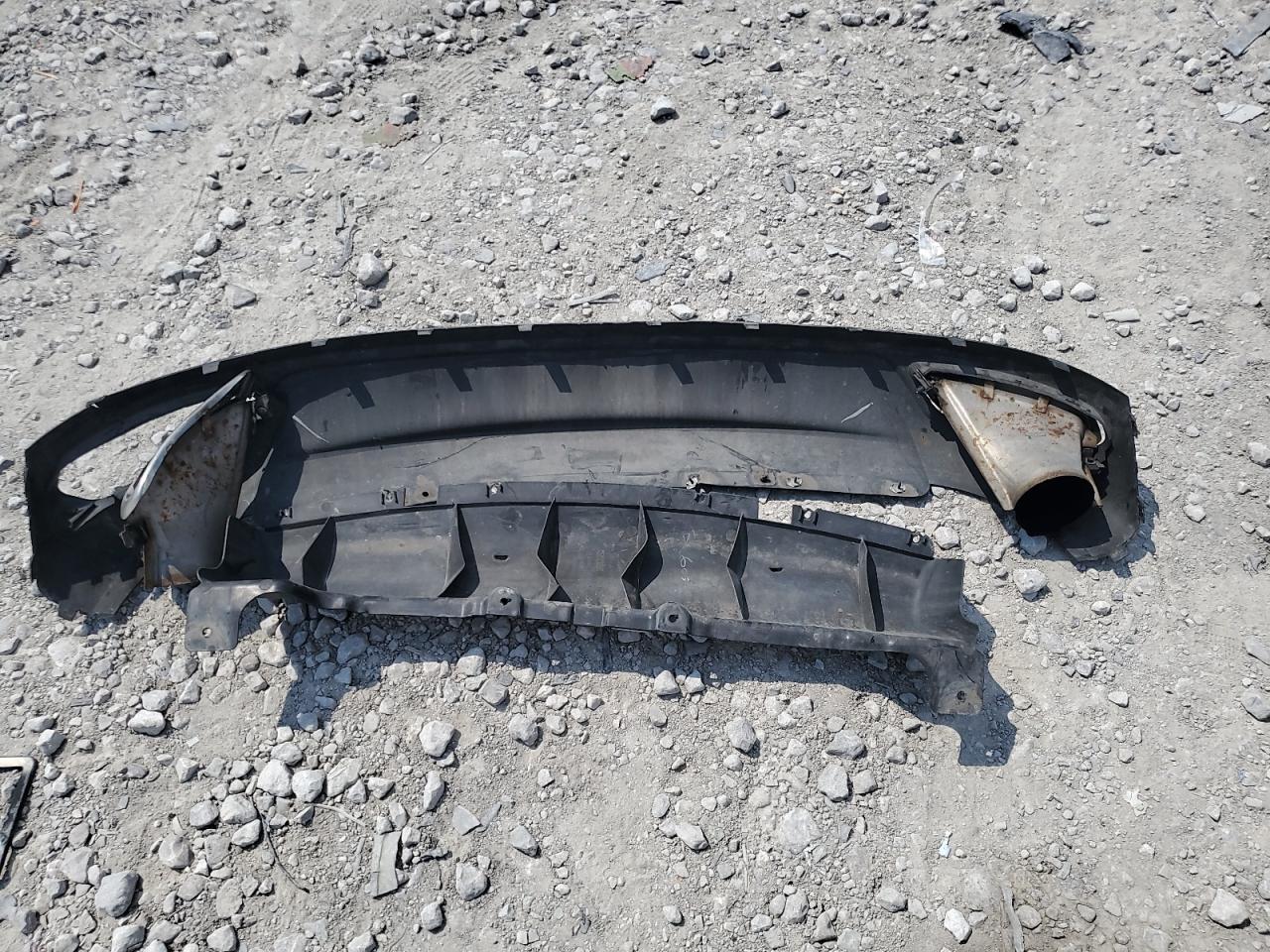 2020 Ford Fusion Titanium VIN: 3FA6P0D93LR128113 Lot: 67830875