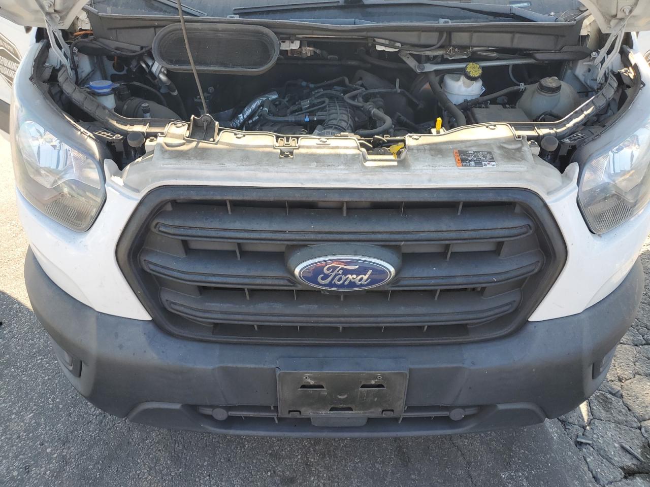 2020 Ford Transit T-350 VIN: 1FTBW9CGXLKB73862 Lot: 67955335