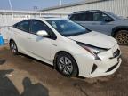2017 TOYOTA PRIUS    for sale at Copart ON - TORONTO