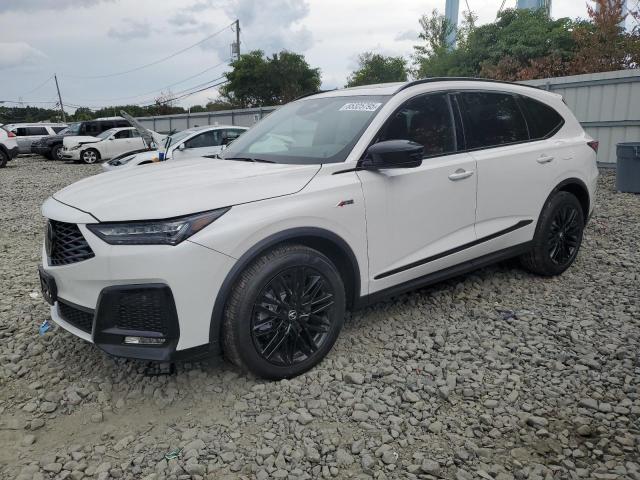 ACURA MDX A-SPEC 2025