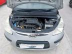2009 HYUNDAI I10 COMFORT 1.2 COMFORT 5DR for sale at Copart ST HELENS