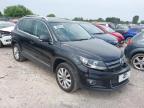 2014 VOLKSWAGEN TIGUAN MAT for sale at Copart WESTBURY