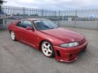 1995 NISSAN SKYLINE GT for sale at Copart CHESTER