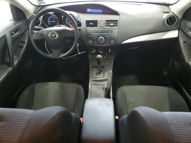  MAZDA 3 2012 Szary