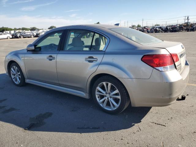  SUBARU LEGACY 2014 Złoty
