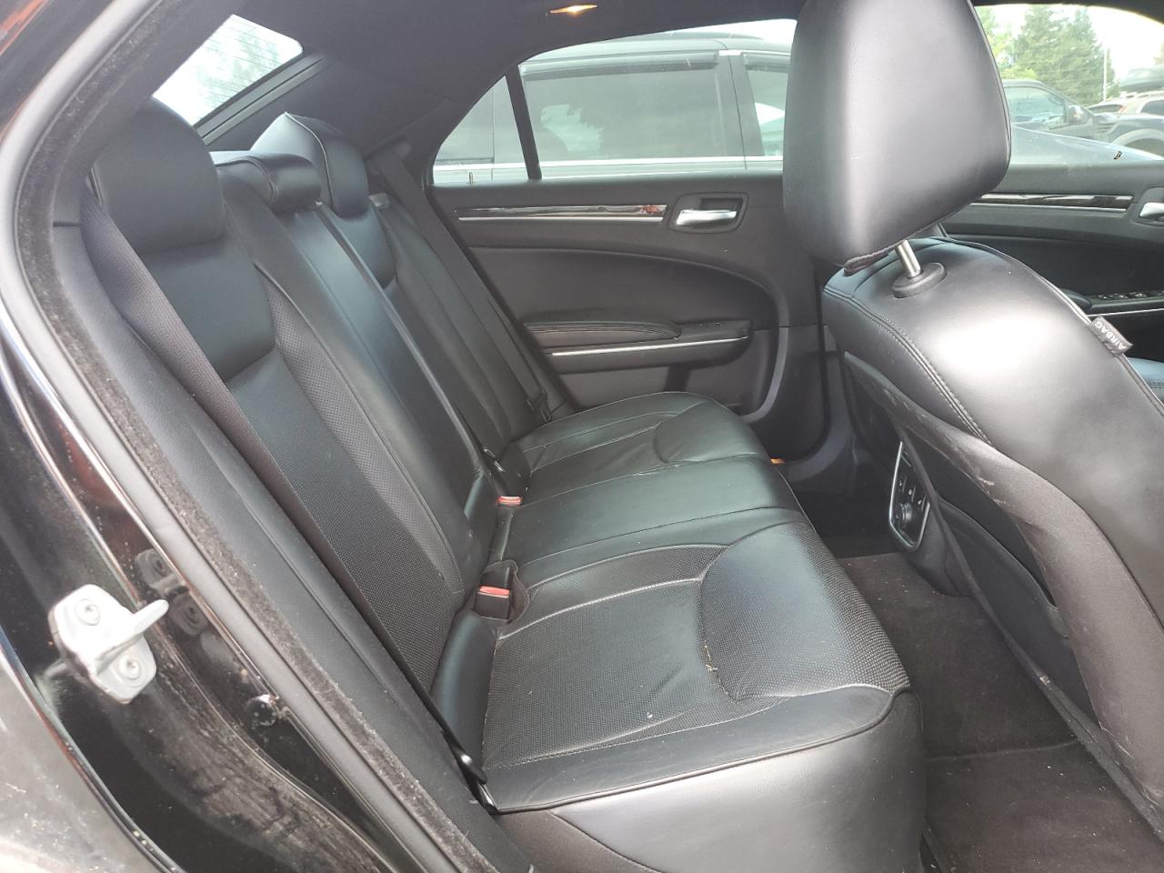 2013 Chrysler 300C VIN: 2C3CCAKG8DH723511 Lot: 68979825