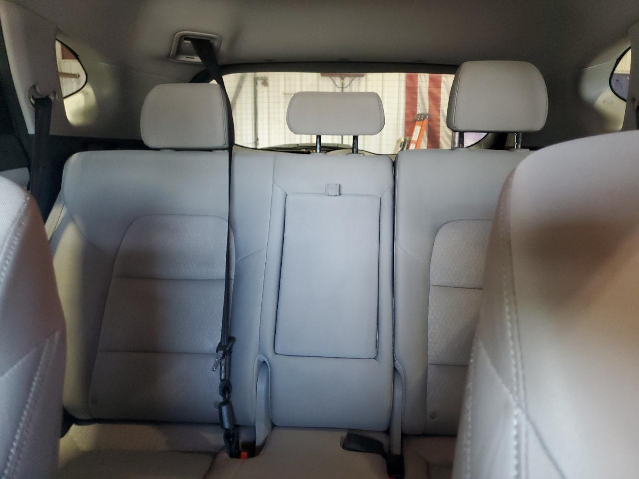 2016 Hyundai Tucson Limited VIN: KM8J3CA41GU130883 Lot: 70032935