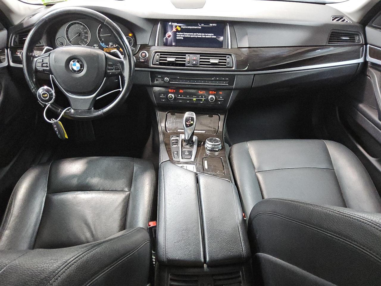 2016 BMW 528 Xi VIN: WBA5A7C54GG145981 Lot: 67904285