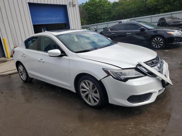  ACURA ILX 2018 Белы