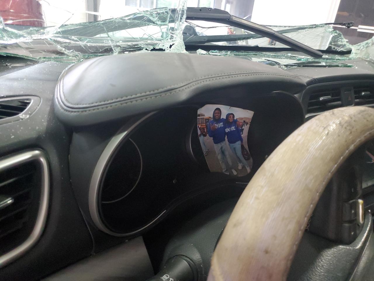 2017 Nissan Maxima 3.5S VIN: 1N4AA6AP5HC421891 Lot: 70108365