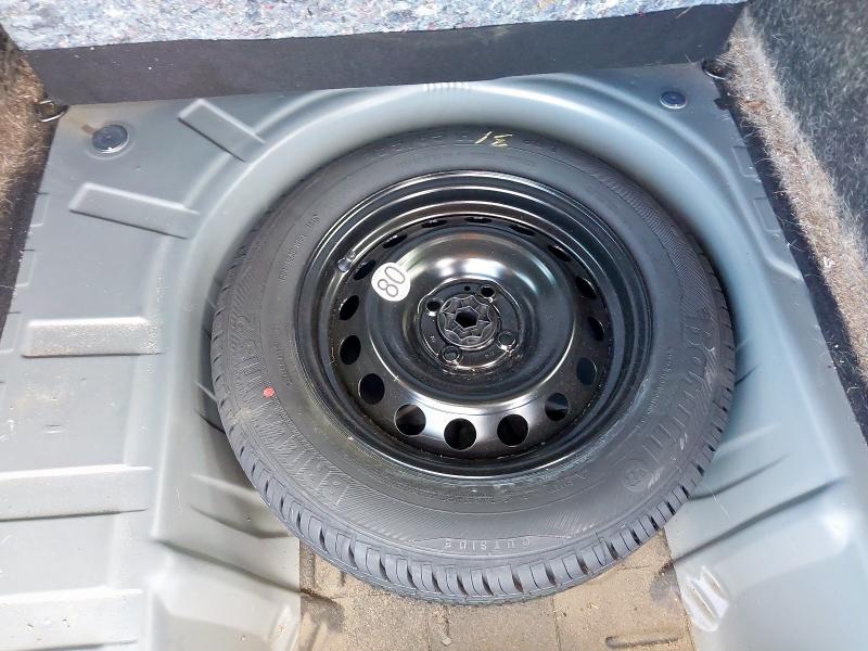 2018 DACIA LOGAN STEPWAY 1.5 DCI LAUREATE 5DR