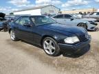 2001 MERCEDES-BENZ SL 500   à vendre chez Copart ON - TORONTO