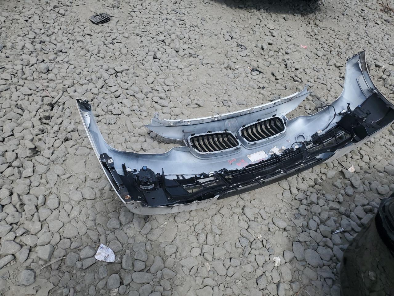 2016 BMW 328 Xi Sulev VIN: WBA8E3G54GNT78792 Lot: 68442065