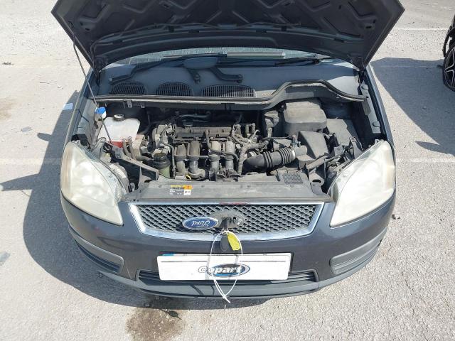 2007 FORD FOCUS C-MA