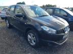 2010 NISSAN QASHQAI  for sale at Copart CASTLEDERMOT - IRELAND