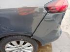 2014 VAUXHALL ZAFIRA TOU for sale at Copart PETERLEE