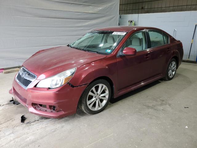 2013 Subaru Legacy 2.5I Premium