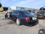 2010 ROLLS ROYCE GHOST V12  for sale at Copart WISBECH