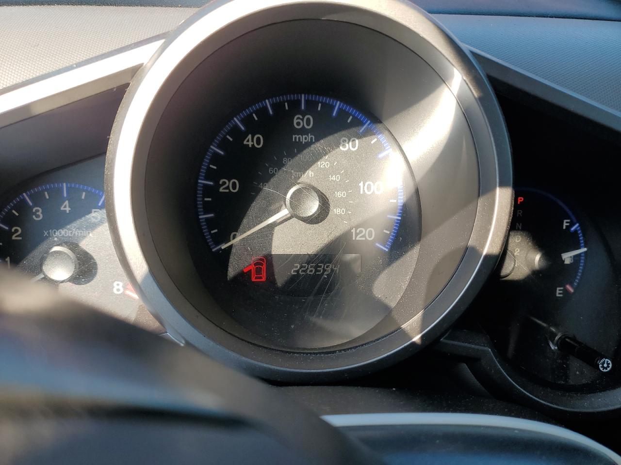 2009 Honda Element Lx VIN: 5J6YH18309L001123 Lot: 69294325