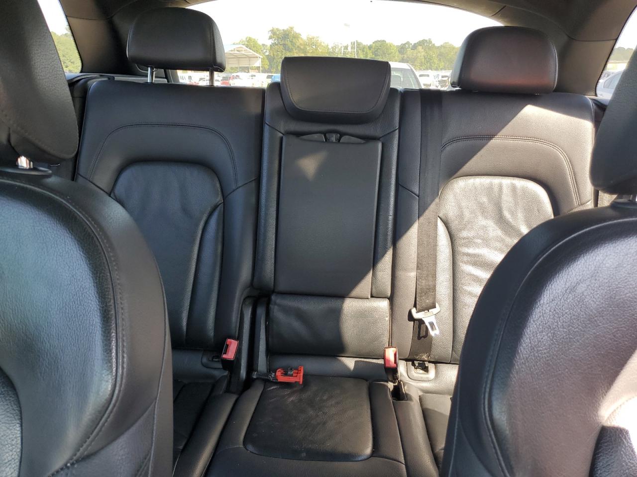 2017 Audi Q5 Premium Plus VIN: WA1M2AFP3HA075703 Lot: 70301505