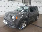 2016 JEEP RENEGADE L for sale at Copart EAST KILBRIDE