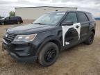 2019 FORD EXPLORER POLICE INTERCEPTOR   for sale at Copart AB - CALGARY