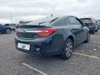 2016 VAUXHALL INSIGNIA SRI NAV for sale at Copart SANDTOFT