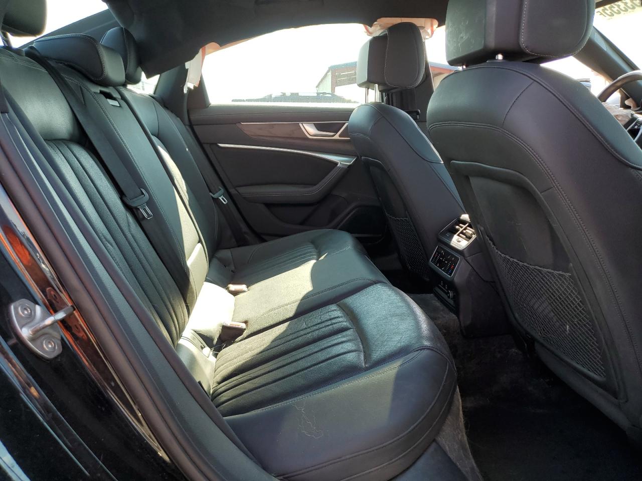 2022 Audi A6 Premium Plus VIN: WAUL2BF26NN049979 Lot: 67153355